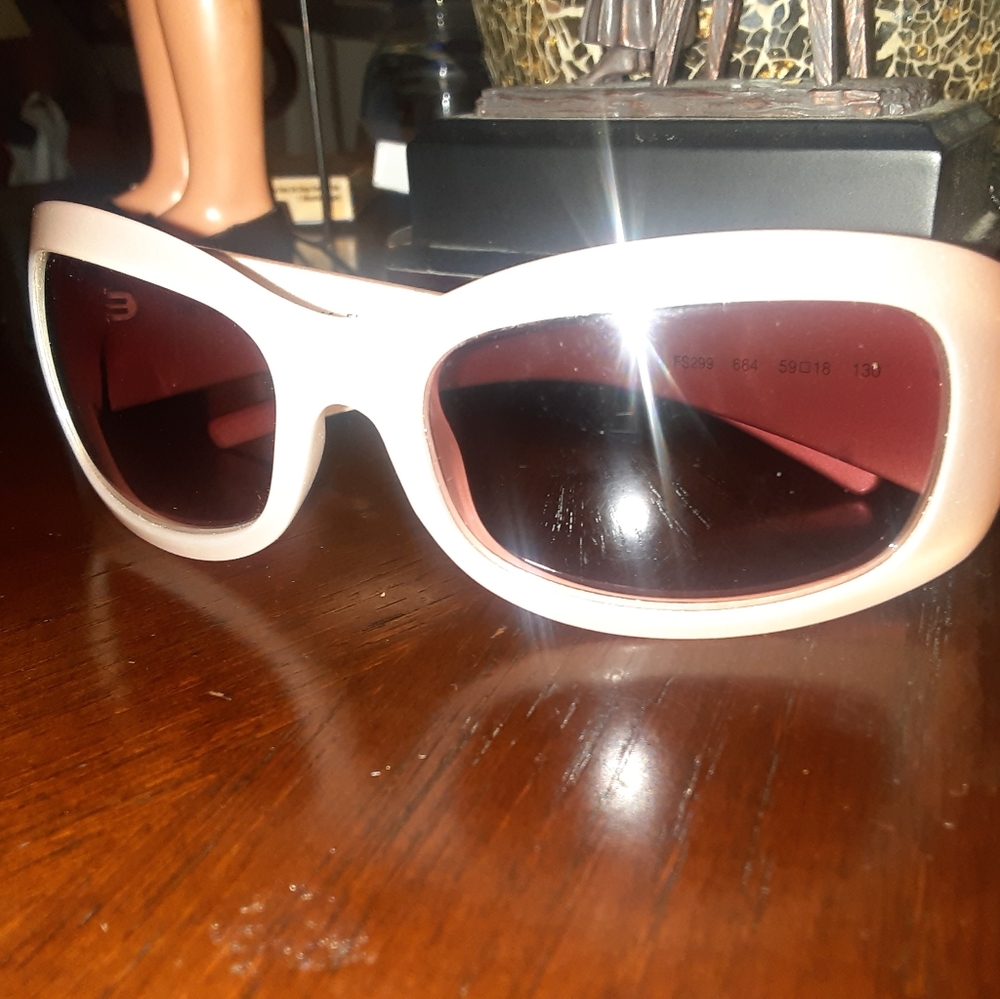 Ladies "Fendi" Sunglasses